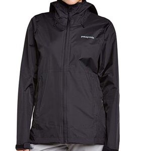 Patagonia rainjacket